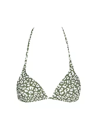 DARLING HARBOUR | Damen Bikinioberteil Triangel | 